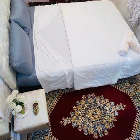 فيلا Dar Al-Karma مراكش المظهر الخارجي الصورة